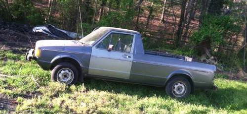 1981 Connelly Springs NY