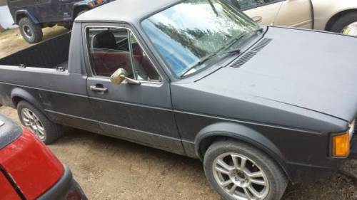 1981 Deer Park WA