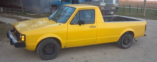 1981 McPherson KS