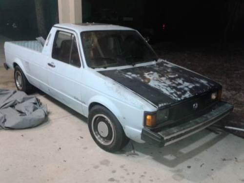 1981 Sanford FL