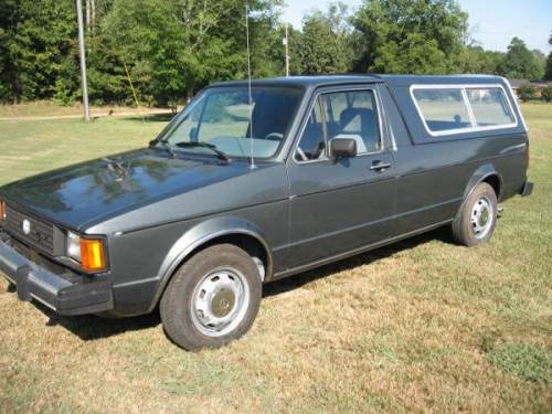 1982 Armuchee GA