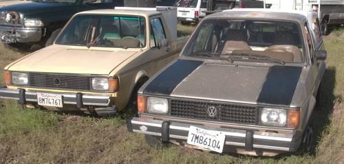 1982 Montague CA Front