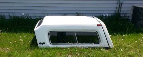 1982 Valeria IA Shell