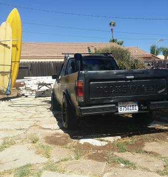 1981 Encinitas CA