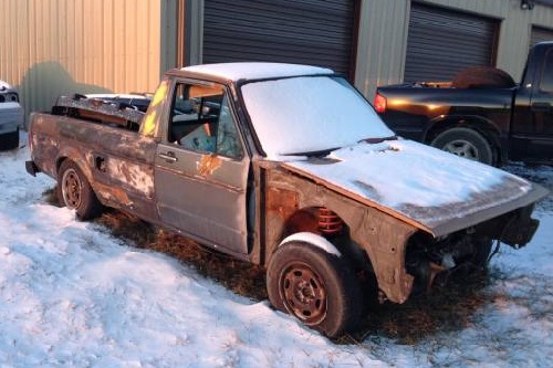 1982 Martinsburg VA