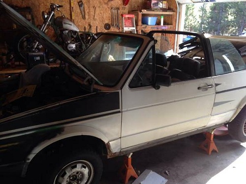1982 Lapine OR