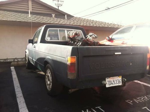 1980 Irvine CA