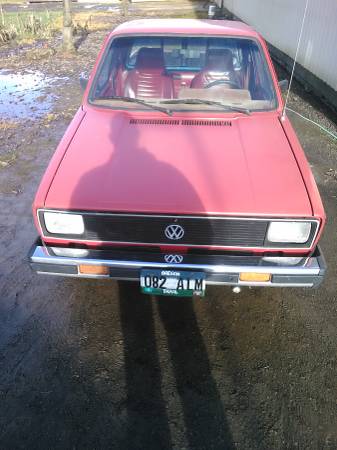 1980 Monmouth OR