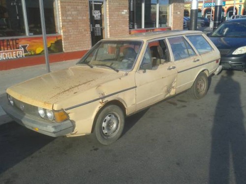 1980 Tucson AZ