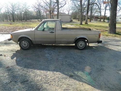 1981 Greenville TX
