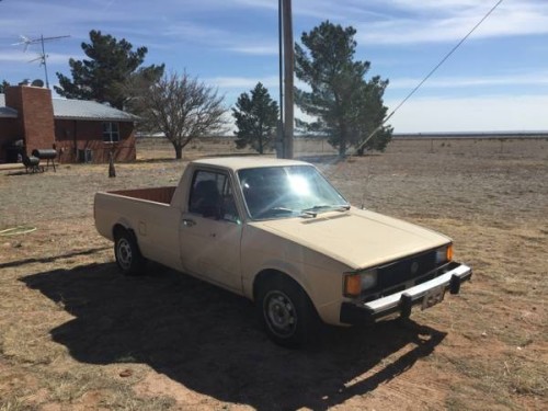 1981 Melrose NM
