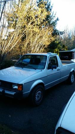 1981 Milwaukie OR