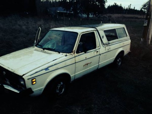 1981 Port Townsend WA