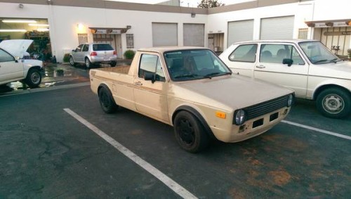 1981 Santa Fe Springs CA