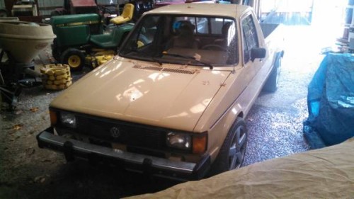 1982 Mason NH