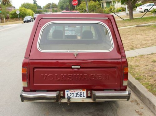1982 Santa Cruz CA