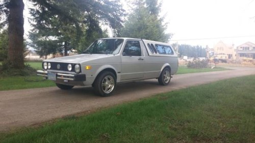 1982 Wilsonville OR