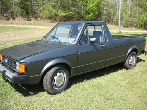 1983 Armuchee GA