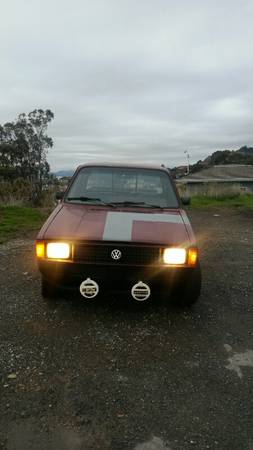 1983 Hercules CA