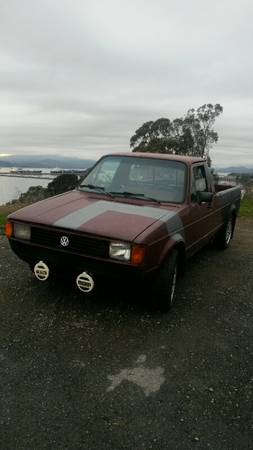 1983 Hercules CA