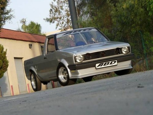 1980 Los Angeles CA