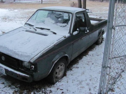 1981 Ashland MO