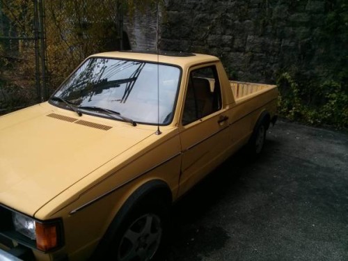 1981 Darthmouth MA