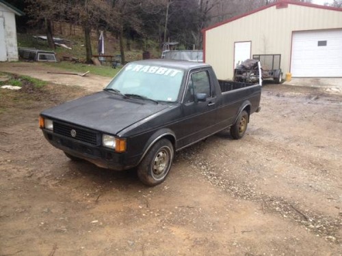 1981 Fayetteville AR