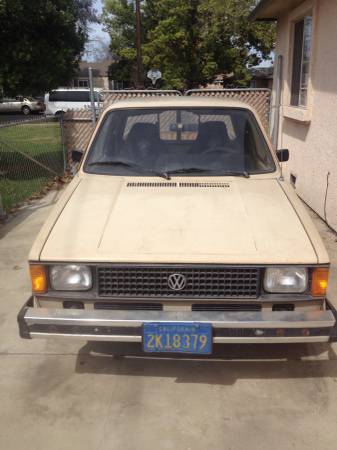 1981 Fresno CA