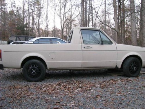 1981 Charlotte NC