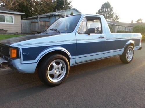 1981 Portland OR