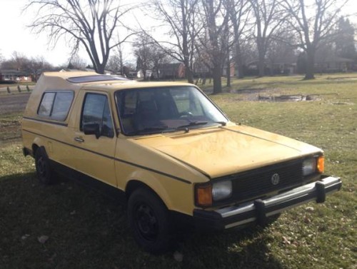 1981 Royal Oak MI