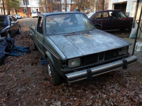 1982 Arden NC