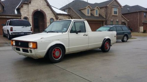 1982 Aubrey TX