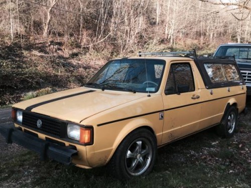 1982 Gold Bar WA