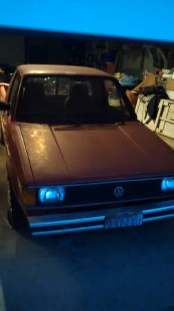 1982 Holgate OH