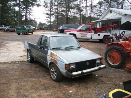 1982 Newnan GA
