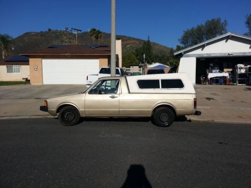 1982 San Diego CA