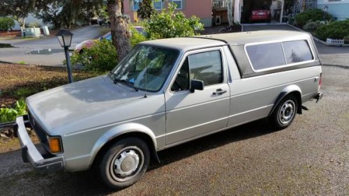 1982 Tacoma WA