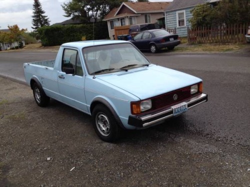 1982 Tacoma WA