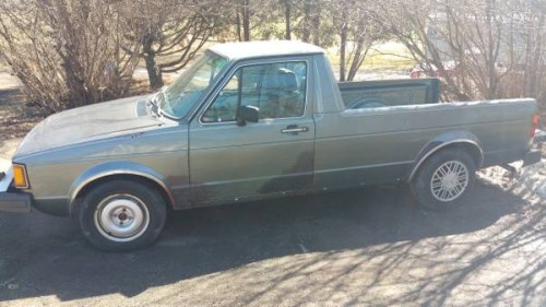1982 West Dundee IL