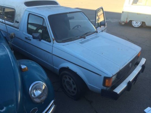 1983 El Cajon CA