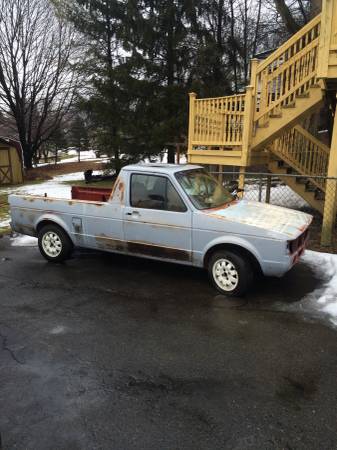 1983 Milton PA