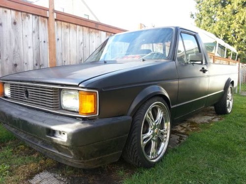 1983 Tacoma WA