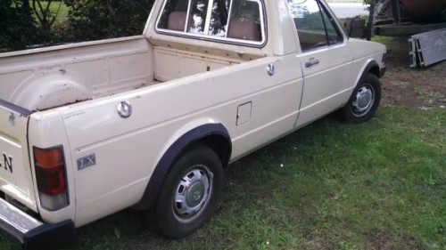 1980 Ellensburg WA
