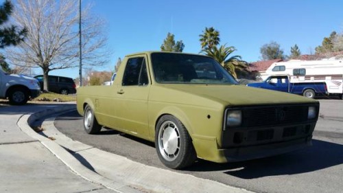 1980 Henderson NV