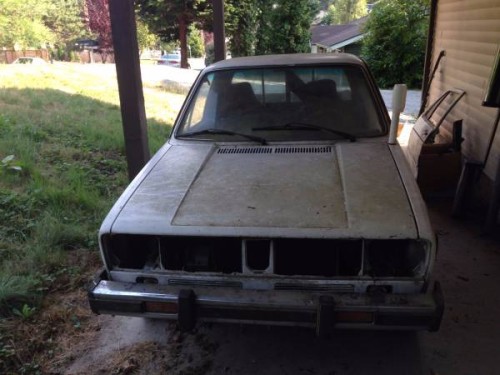1980 Kent WA