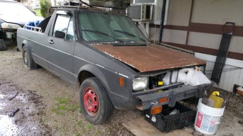 1980 Tanner AL