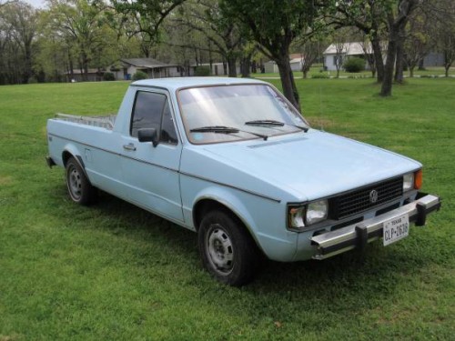 1981 Gun Barrel TX