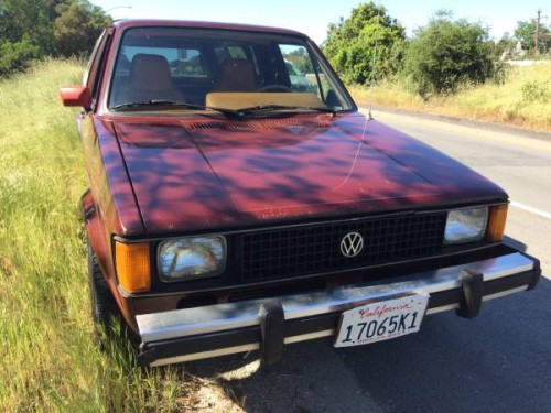 1982 Arroyo Grande CA